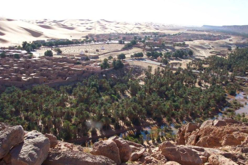 تاغيت