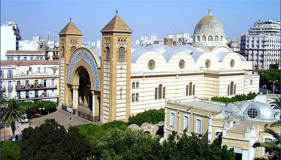 وهران